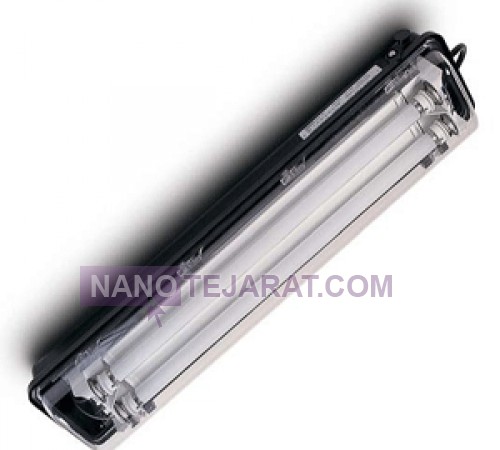 Fluorescent lamps